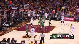 Top 10 Assists of the Conference Finals  2017 NBA Play