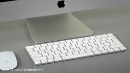 بررسی 2017 Apple iMac
