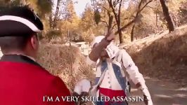 assassins creed3