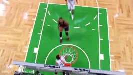 Top 10 Dunks of the Conference Finals  2017 NBA Playof