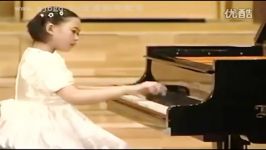 پیانو یوجا وانگ  Beethoven.Rondo in G major Op.129