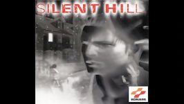 تم آغازین Silent hill 1