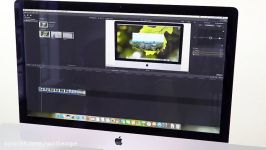 بررسی تخصصی iMac جدید 27 اینچی Kaby Lake