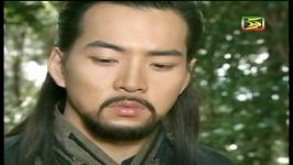 سریال امپراطور دریا تله بانو جمی برای یوم جانگ