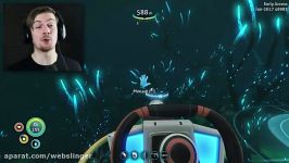 THE EMPEROR IS SPEAKING WITH US  Subnautica Part 41 The Sea Emperor