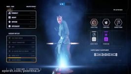 FIRST LOOK AT STAR WARS BATTLEFRONT 2 GAMEPLAY