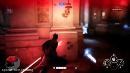 ویدیو گیم پلی بازی Star Wars Battlefront 2  زومجی