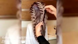 Top 15 Amazing Hair Transformations  Beautiful Hairstyles Compilation 2017