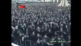 مداحی فوق العاده زیبا حاج جواد حسینخانی