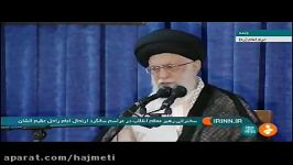 تحلیل امام امت بدخواهان دشمنان انقلاب اسلامی