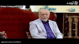 رکورد دار بیشترین گویندگی در جهان مهمان دورهمی