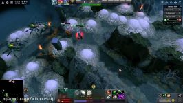 TEAM LIQUID PLAY SILTBREAKER  HIGH SCORE  82 MINUTE GAME  DOTA 2 CAMPAIGN