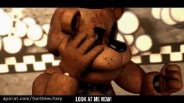 SFM FNAF FREDDY SONG Look at Me Now Groundbreaking