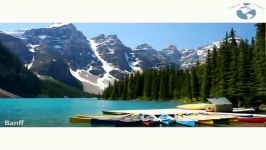 Top most popular places to visit in canada