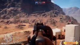 لحظات مفرح Battlefield 1  قسمت 9