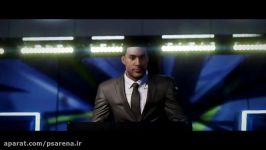 Madden 18  Longshot  Official Reveal Trailer