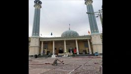 امامزاده میرعلی بن الحسینع لارستان