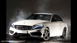 اخبار خودرو  مشخصات کلی  Mercedes Benz C Class C300