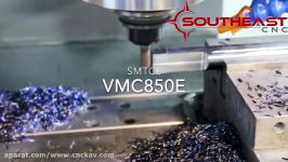 smtcl vmc 850e