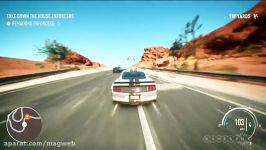 E3 2017 تریلر گیم پلی بازی Need For Speed Payback