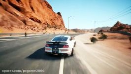 NEED FOR SPEED PAYBACK Gameplay Trailer E3 2017 PS4Xbox One