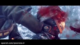 Battlefield 1 In the Name of the Tsar Official Teaser Trailer