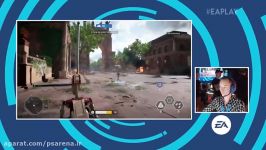 Star Wars Battlefront 2 Multiplayer Gameplay  E3 2017