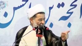 منحرف العقیده رأی وجه الامام فماذا فعل