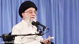 توئیتر فضای مجازی در کلام خامنه ای