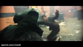 Headshot Official Trailer #1 2016 Iko Uwais Julie Estelle Action Movie HD