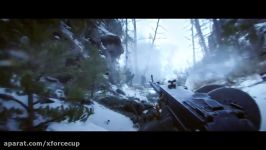 Battlefield 1 In the Name of the Tsar Official Teaser Trailer