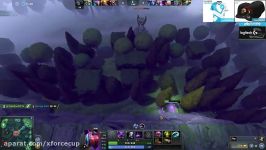 100 PROOF OF STREAM SNIPING ◄ SingSing Dota 2 Moments