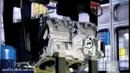 Car Engine Manufacture