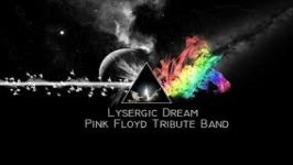 LYSERGIC DREAM  Shine On You Crazy Diamond live AtStudio