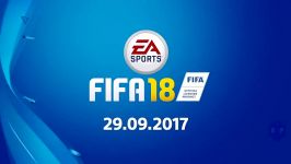 تریلر معرفی بخش The Journey در عنوان FIFA 18 در E3 2017