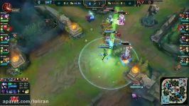 IMT vs FLY Highlights ALL GAMES  NA LCS Week 2 Day 2 Summer 2017  Immortals vs FlyQuest