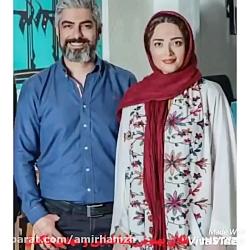 زوجهای طلاق گرفته سینمای ایران