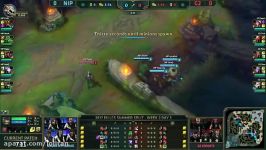 NIP vs G2 Highlights ALL GAMES  EU LCS Week 2 Day 3 Summer 2017  Ninjas In Pyjamas vs G2 Esports