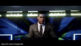 ٍٍE3 2017 تریلر رسمی بازی MADDEN 18