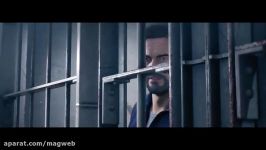 E3 2017 تریلر گیم پلی بازی A WAY OUT