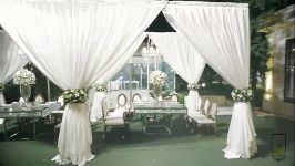 باغ لوکس باغ عروسی  تشریفات عروسی  خدمات عروسی