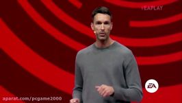 Full EA Play Press Conference  E3 2017