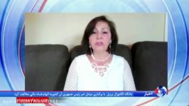 گزارش علی عمادی مسابقه والیبال تیم ملی ایران صربستان