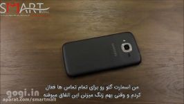 بررسی کامل گوشی Galaxy J2 2016 زیرنویس فارسی اسمارت مال