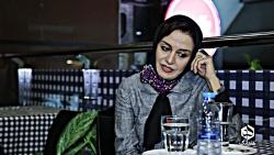 واکنش مریلا زارعی به حادثه تروریستی تهران