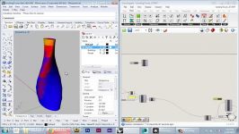 Karamba Structural Analysis 14  Model Assembly