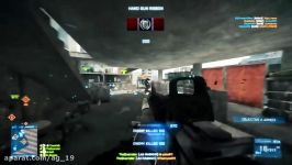 Montage Monday  In The Battle  Battlefield 3