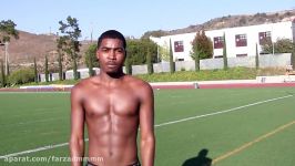 How to Run Faster Speed Workout Any Sport 