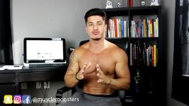 How Masturbation Affects Your Muscle Gains