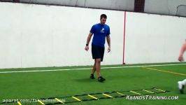 Best Speed And Agility Drills  Top 4 Agility Drills Of All Time